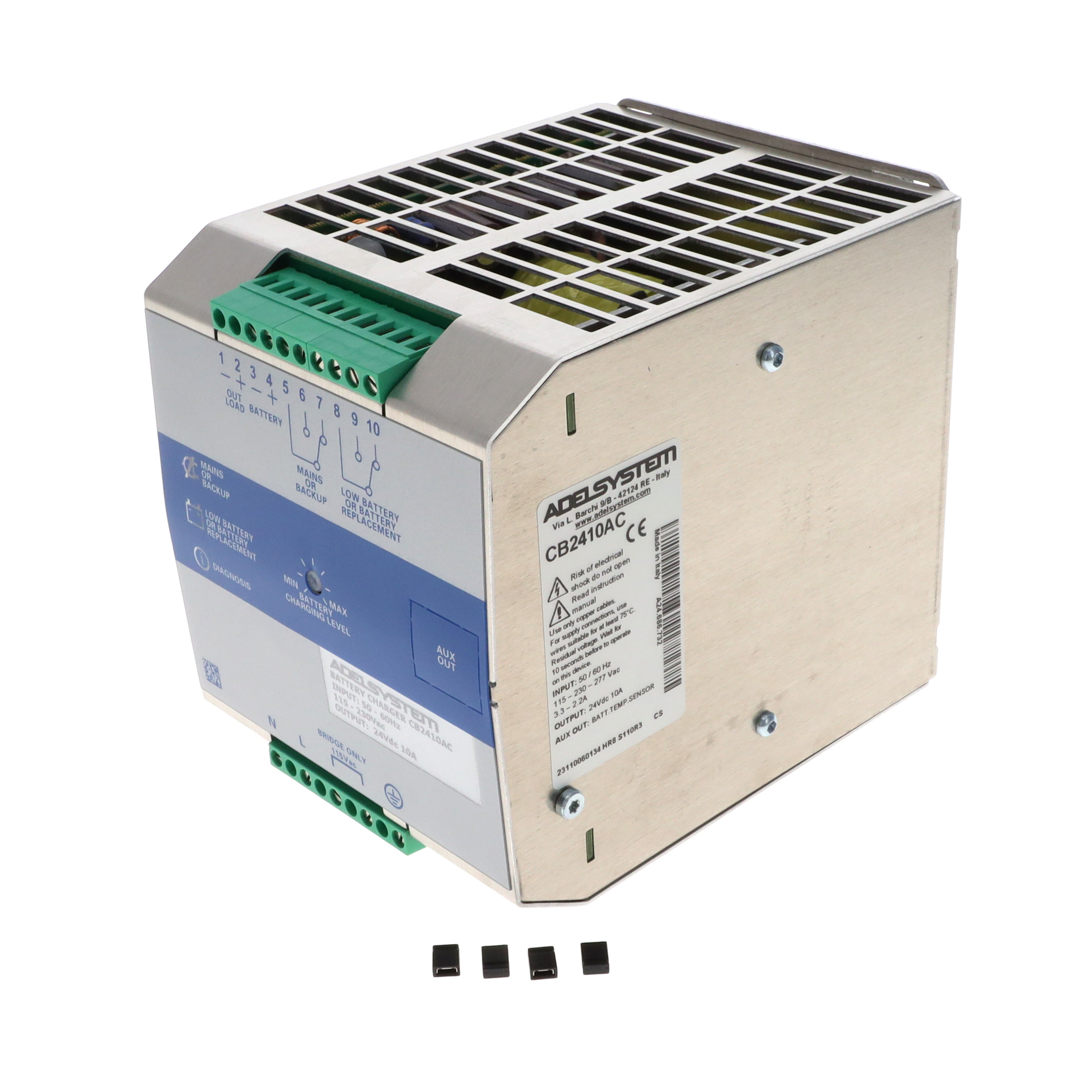 CB2410A CB2410A