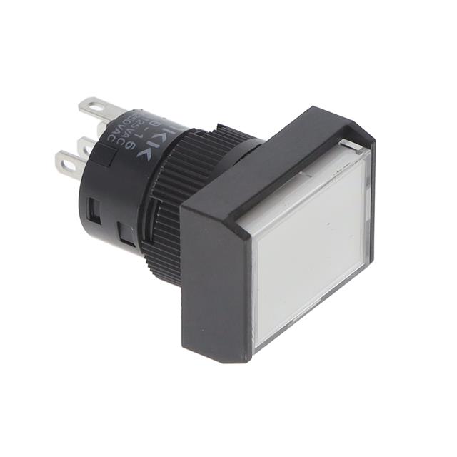 YB16RKW01-2CF12-JB