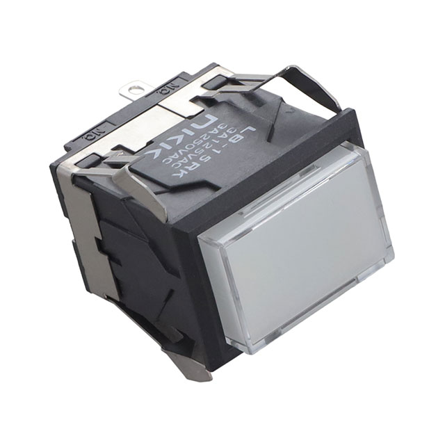 LB15RKW01-5F24-JB LB15RKW01-5F24-JB