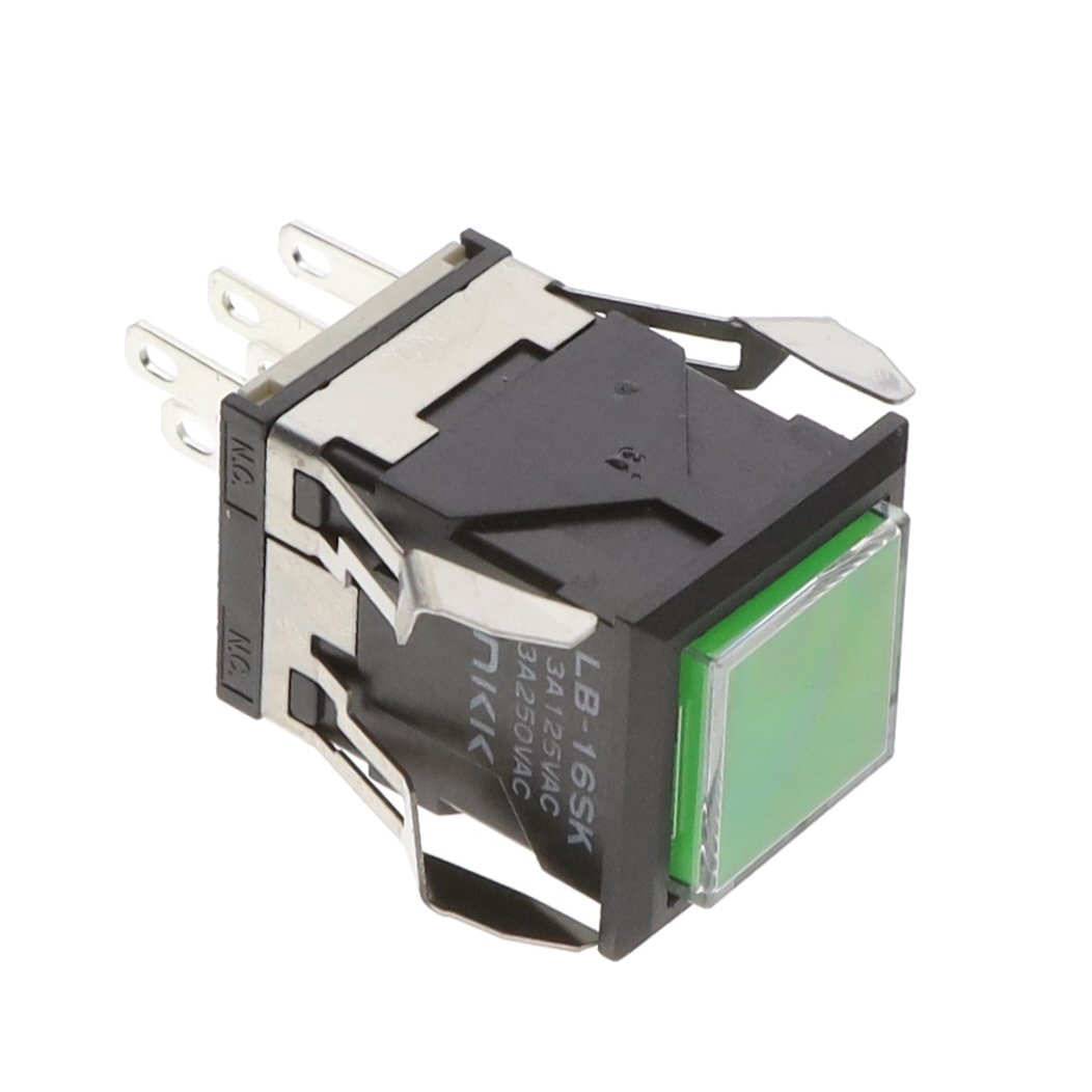 LB16SKW01-5F05-JF LB16SKW01-5F05-JF