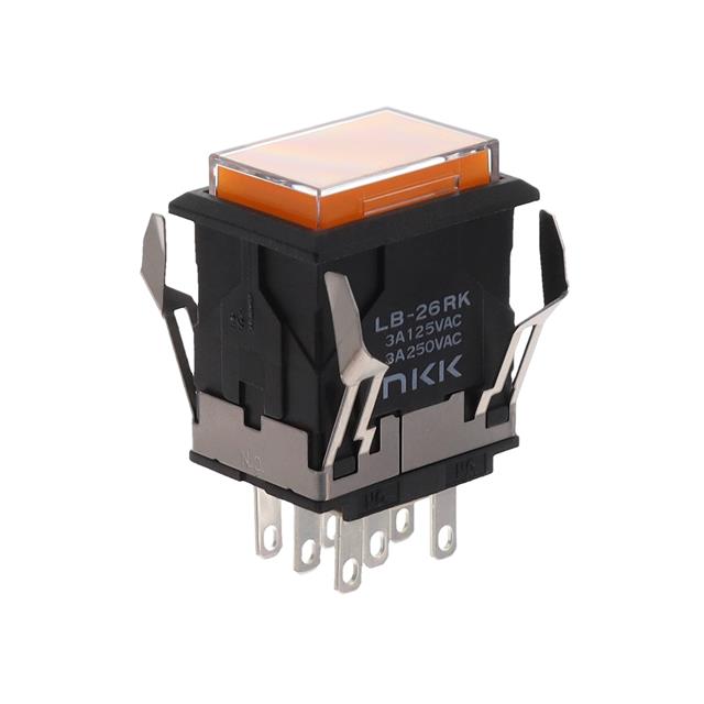 LB26RKW01-5D24-JD LB26RKW01-5D24-JD