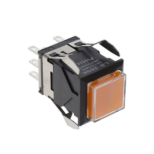 LB26SKW01-5D12-JD LB26SKW01-5D12-JD