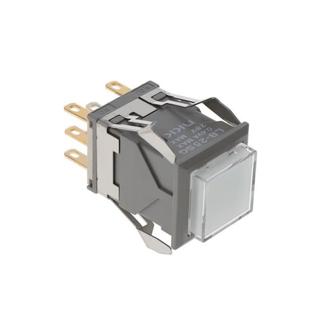 LB25SGG01-5F24-JB LB25SGG01-5F24-JB