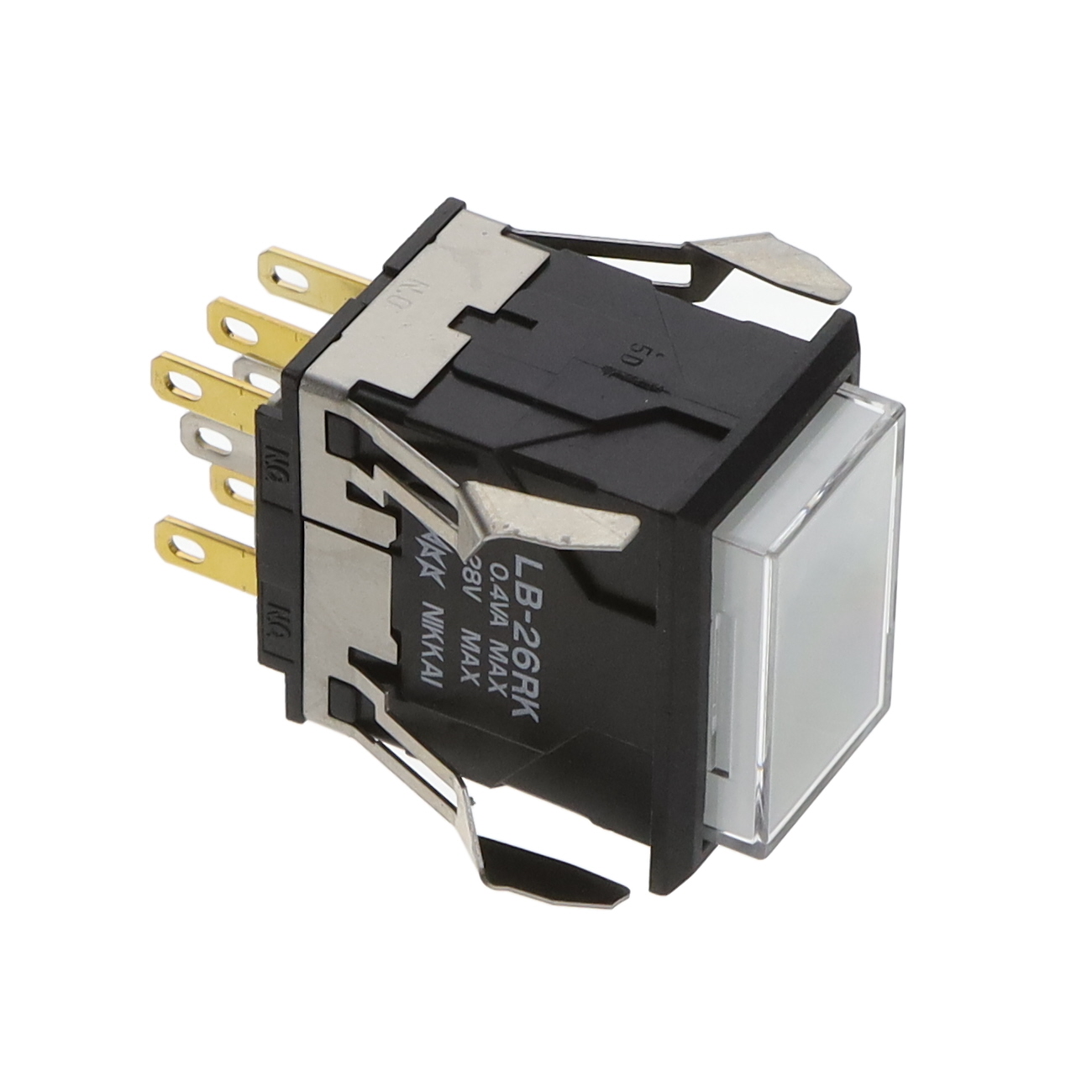 LB26RKG01-5F24-JB LB26RKG01-5F24-JB