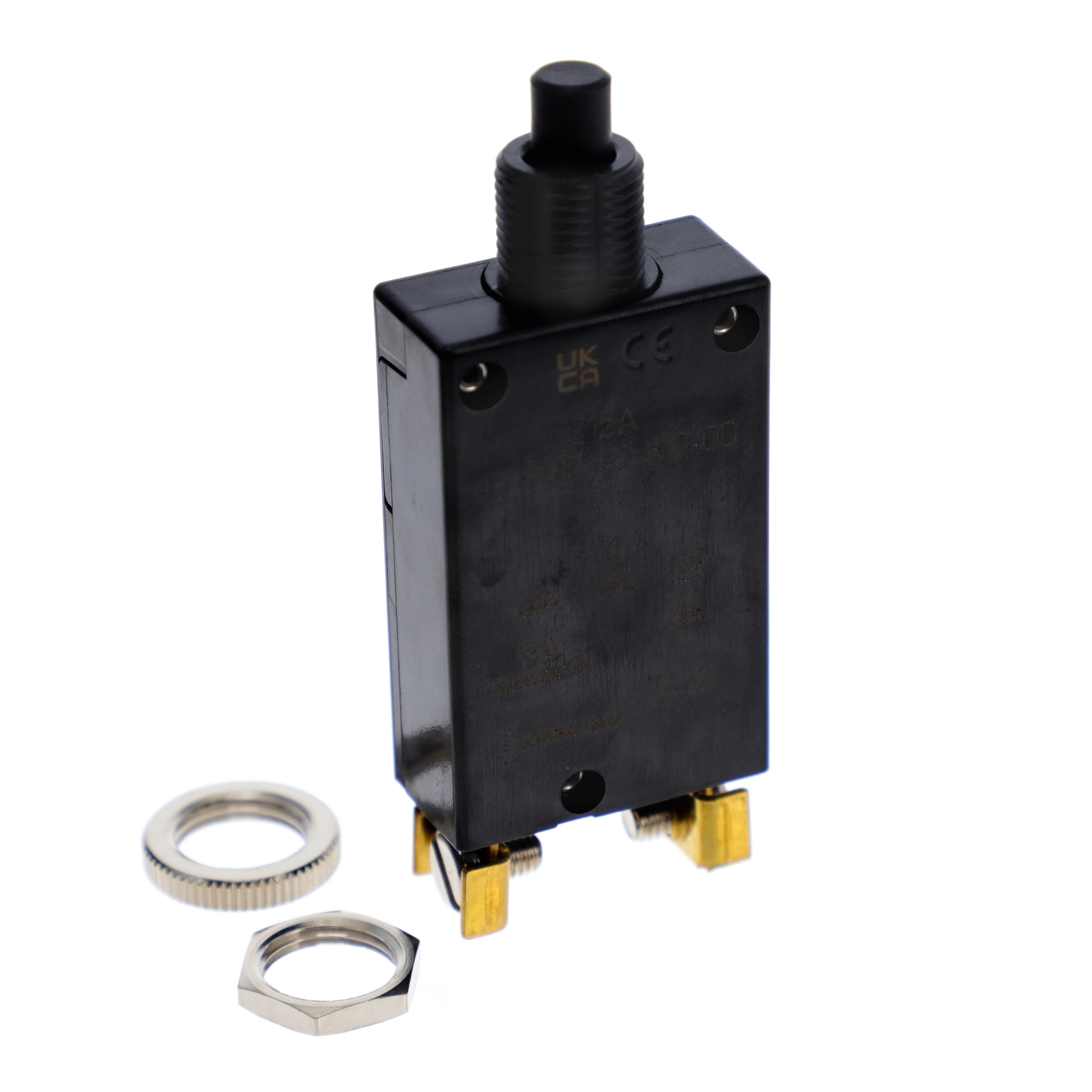 2-5700-IG2-K10-DD-15A