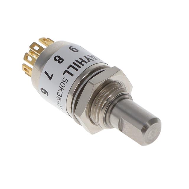 50K36-01-1-04N 50K36-01-1-04N