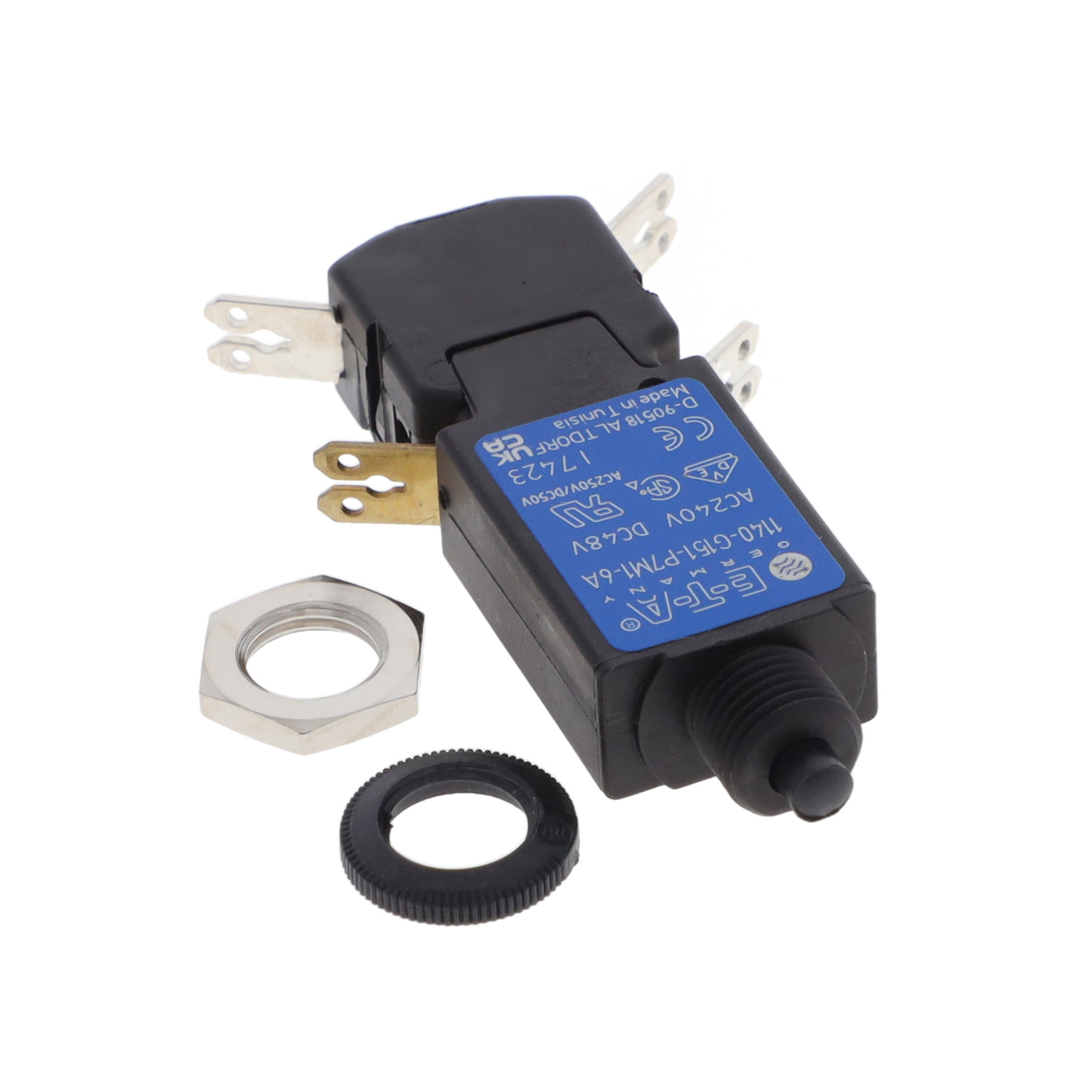 1140-G151-P7M1-6A 1140-G151-P7M1-6A