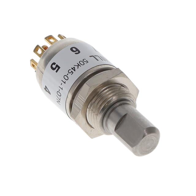 50K45-01-1-07N 50K45-01-1-07N