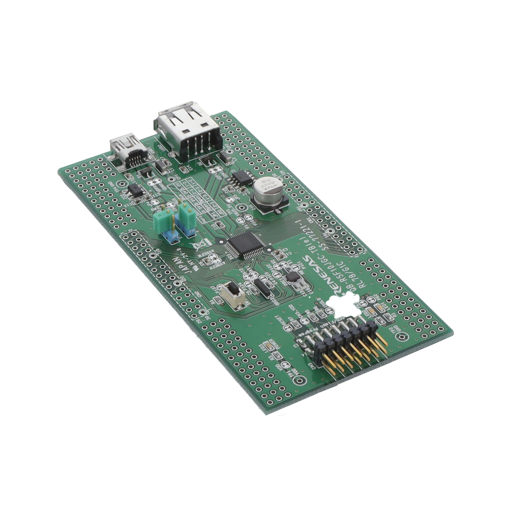 QB-R5F10JGC-TB QB-R5F10JGC-TB