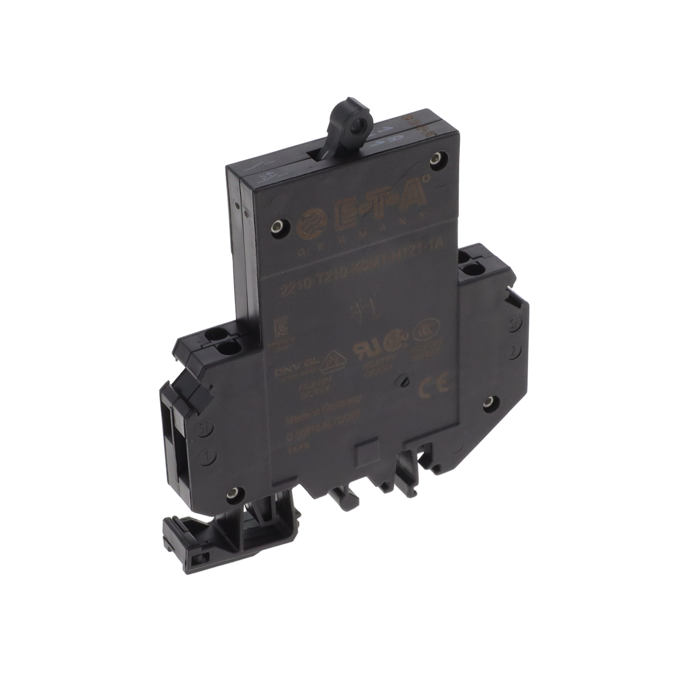 2210-T210-K0M1-H121-1A 2210-T210-K0M1-H121-1A