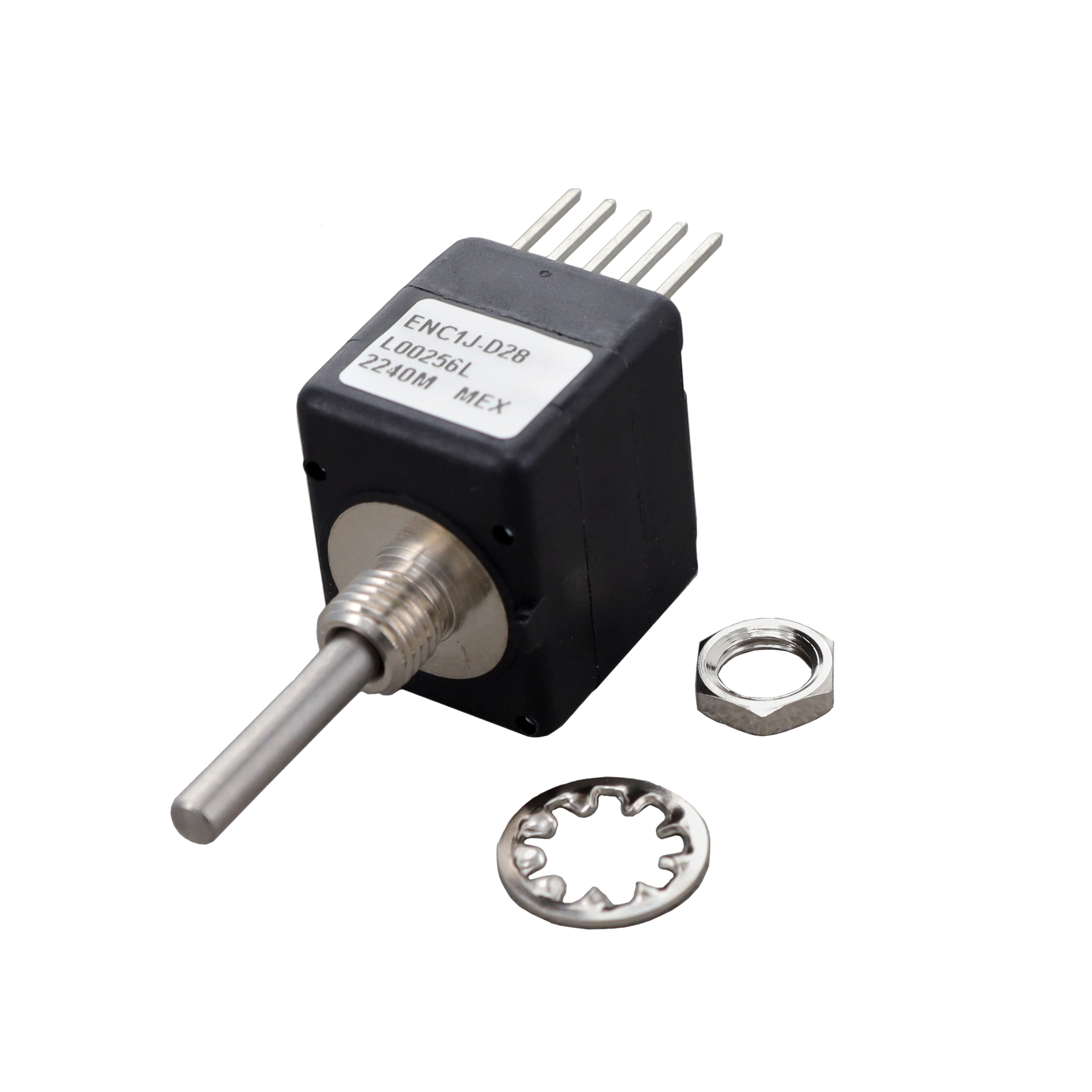 ENC1J-D28-L00256L ENC1J-D28-L00256L