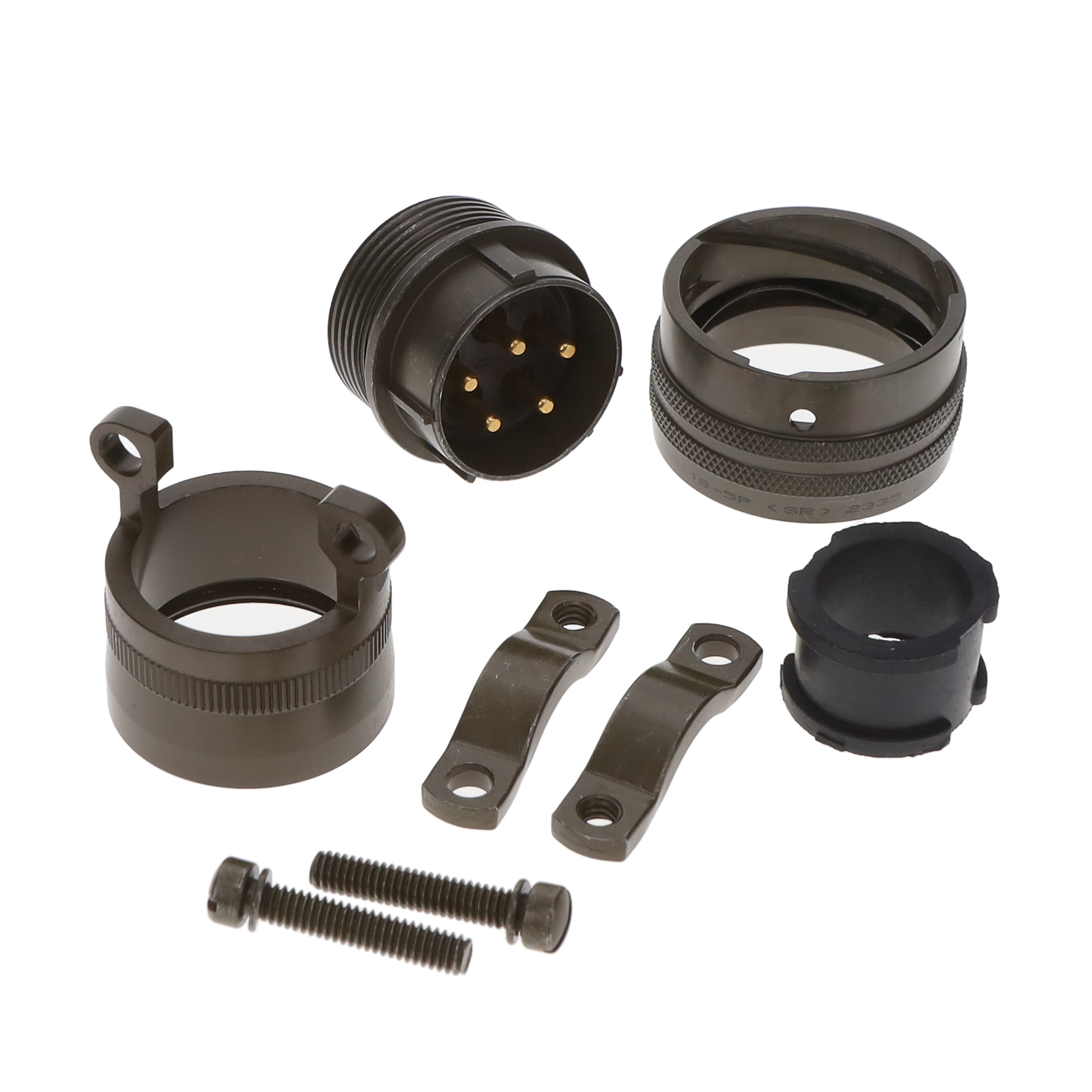 PT06A-18-5P(SR) PT06A-18-5P(SR)