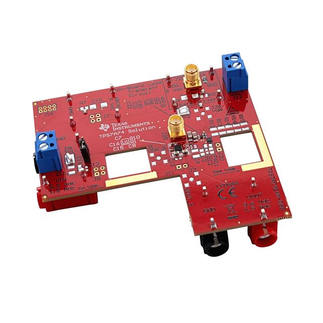 TPS7A74EVM-068 TPS7A74EVM-068