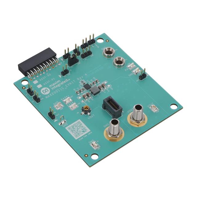 MAX20011CEVKIT# MAX20011CEVKIT#