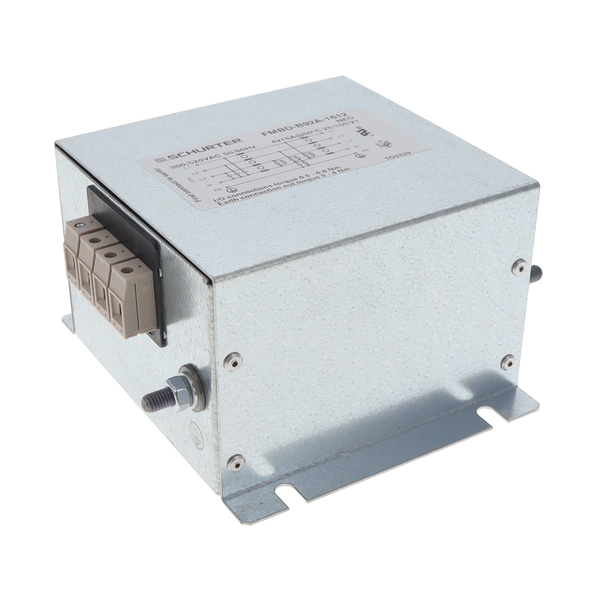 FMBD-B92A-1612 FMBD-B92A-1612