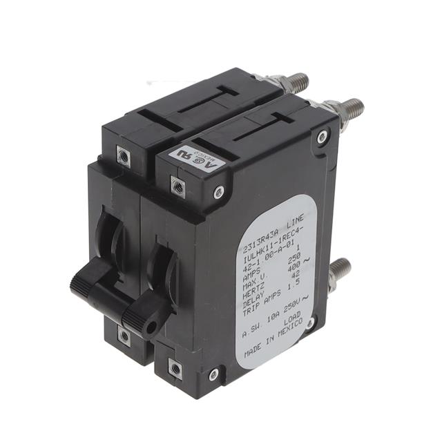 IULHK11-1REC4-42-1.00-A-01 IULHK11-1REC4-42-1.00-A-01