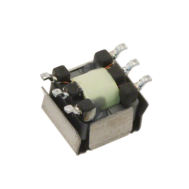 HM42-10002LFTR HM42-10002LFTR