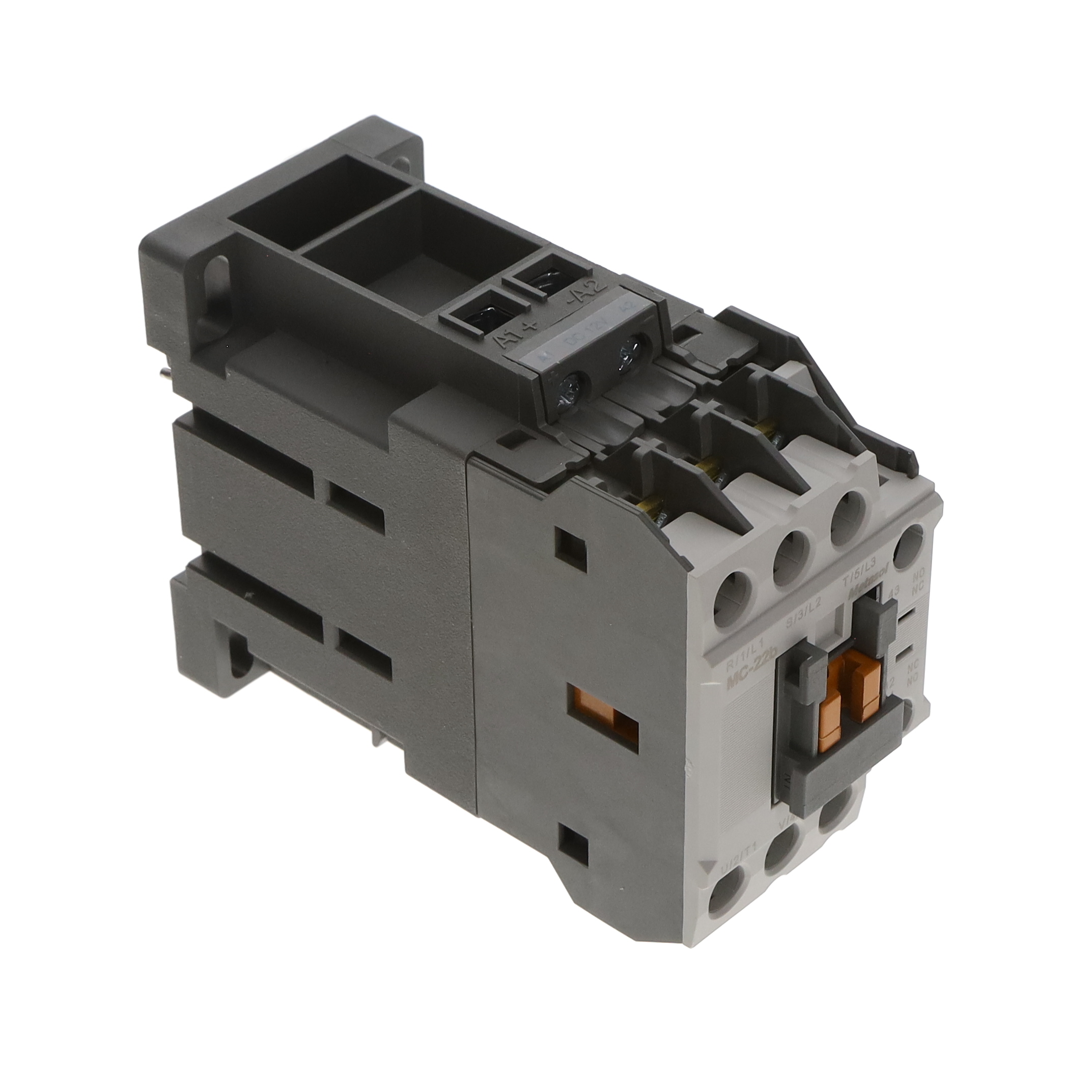 MC-22B-DC12V MC-22B-DC12V