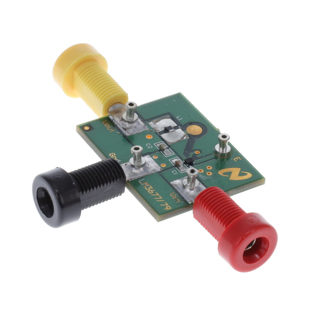 LM3679TL-1.8EV LM3679TL-1.8EV
