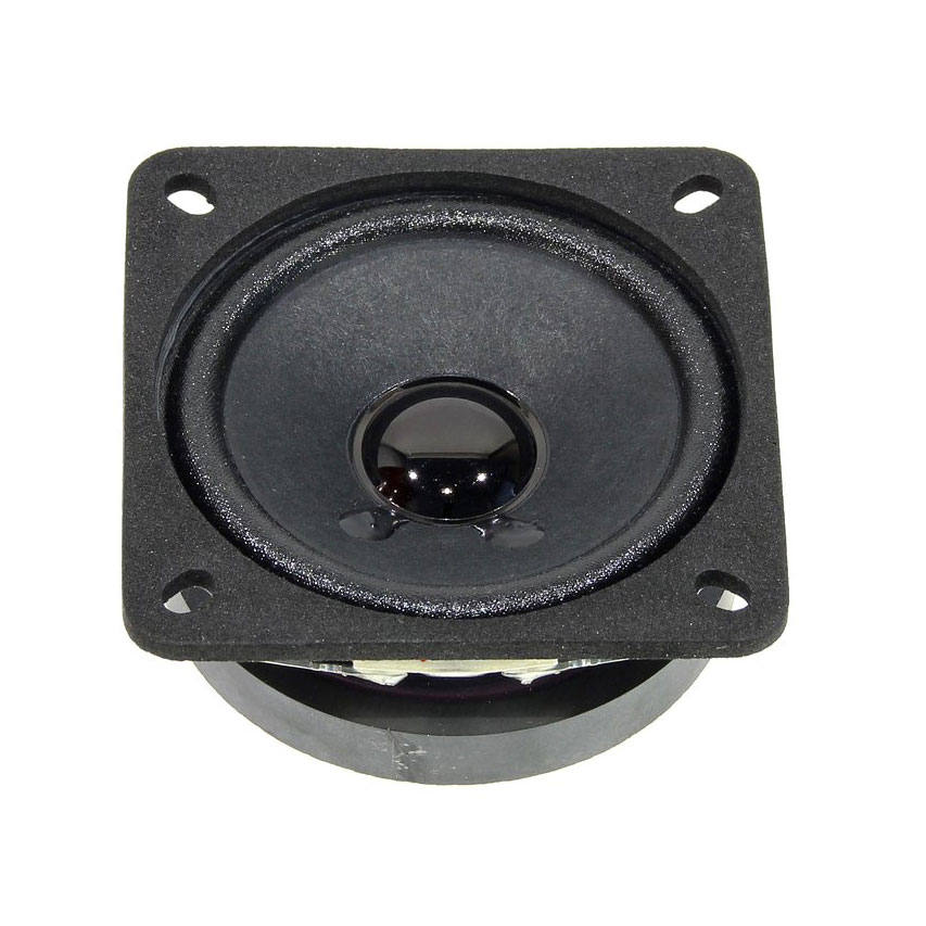 FRS 7 A - 8 OHM