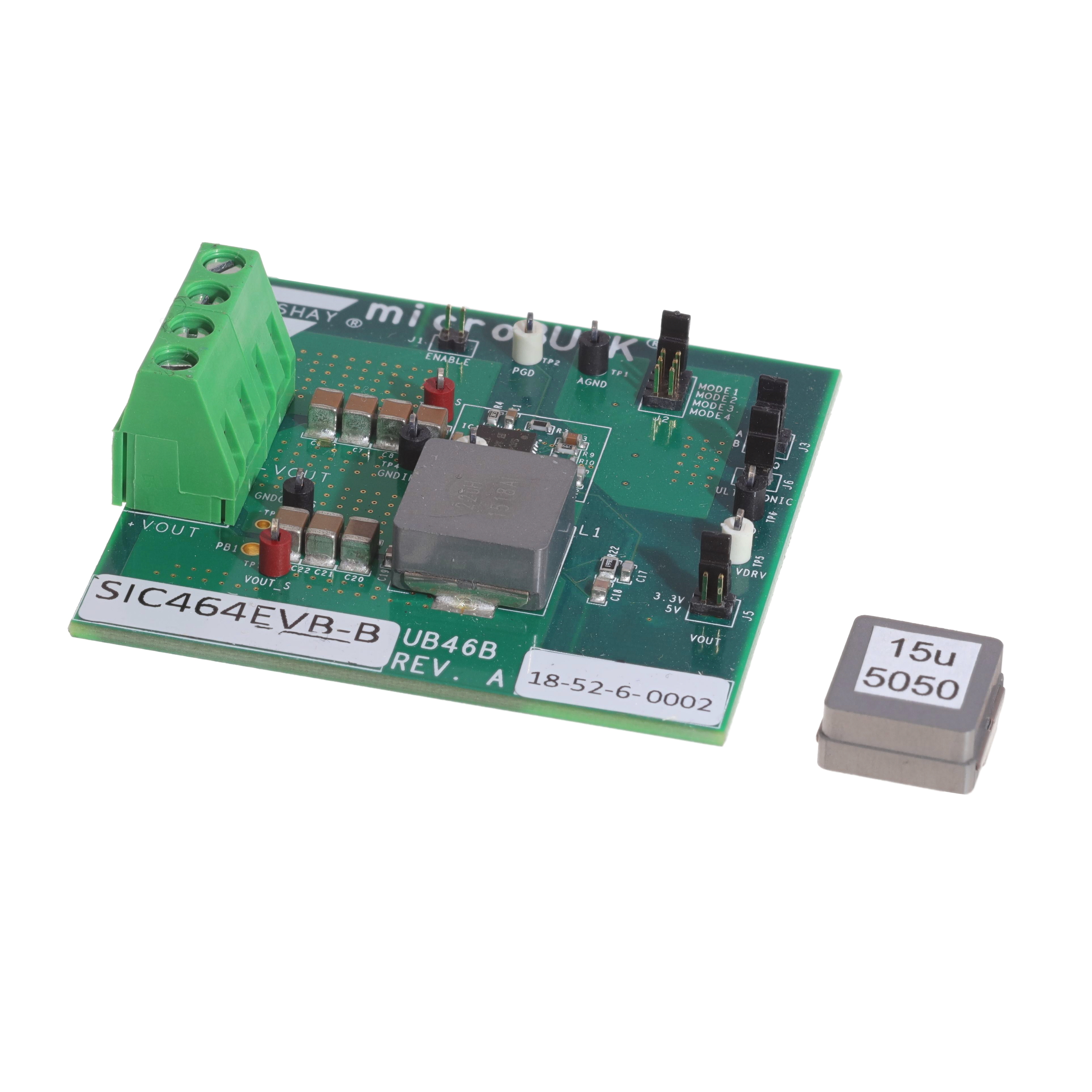 SIC464EVB-B