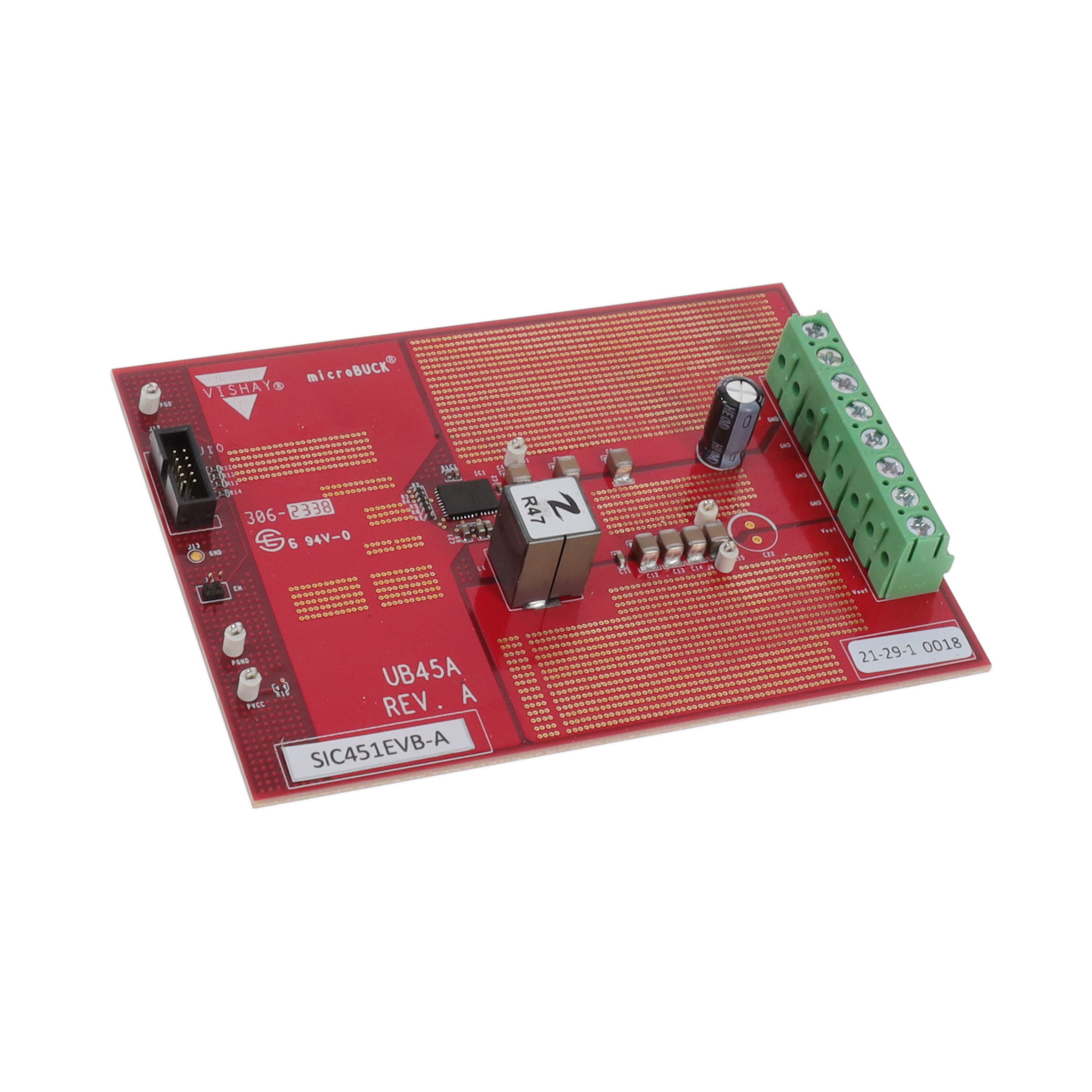 SIC451EVB-A