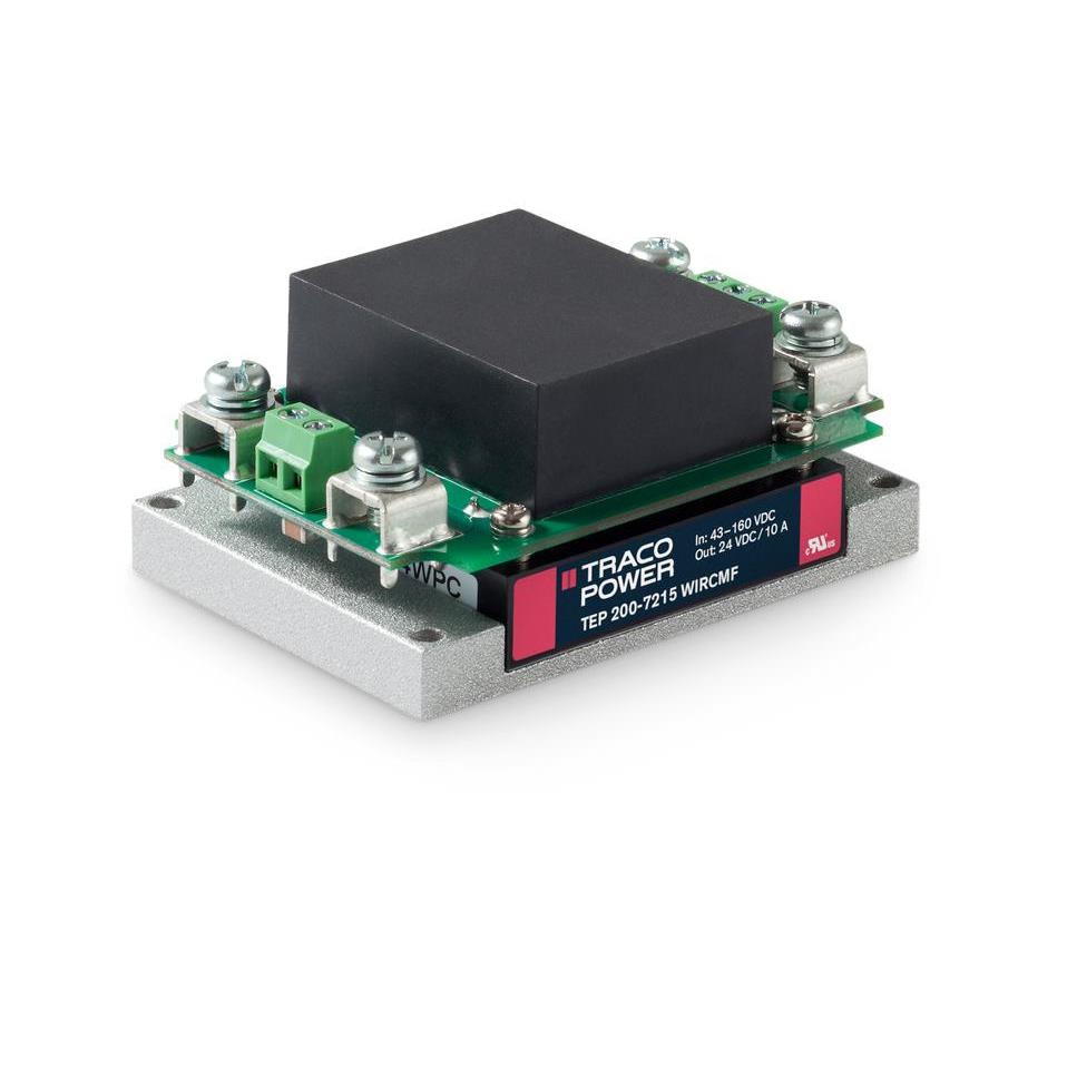 TEP 200-4818WIRCMF TEP 200-4818WIRCMF