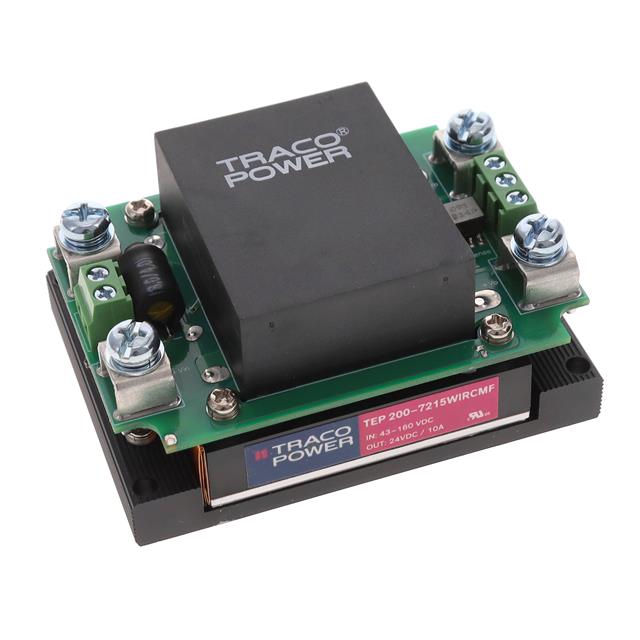 TEP 200-7215WIRCMF TEP 200-7215WIRCMF