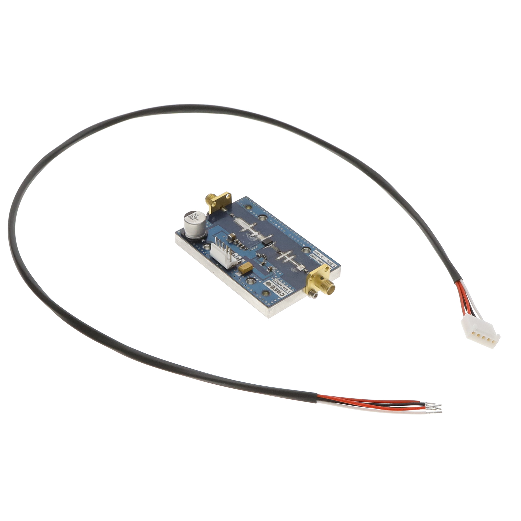 CGHV1F006S-AMP3 CGHV1F006S-AMP3