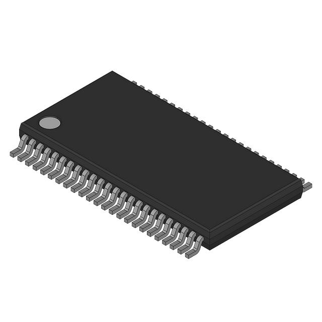 74VCX16373MTDX 74VCX16373MTDX