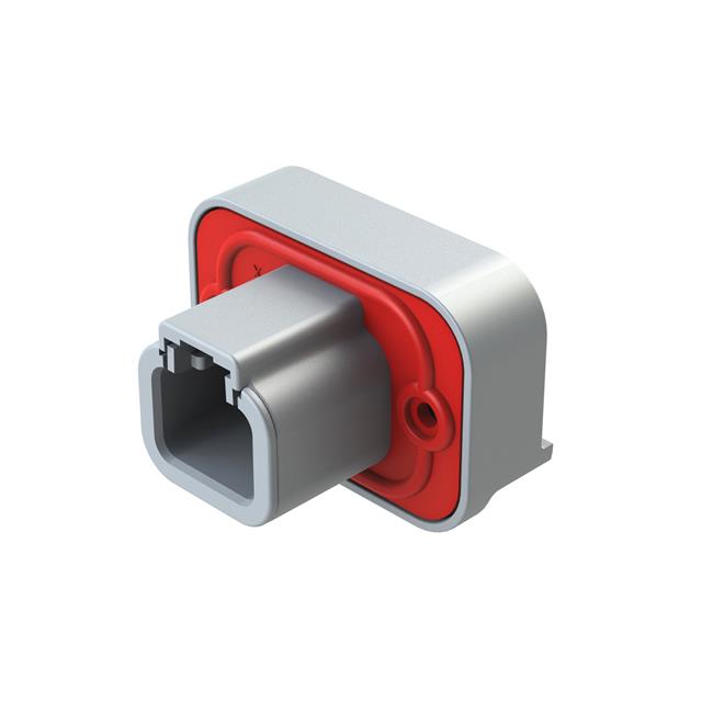 ATP15-2P-BM04GRY ATP15-2P-BM04GRY