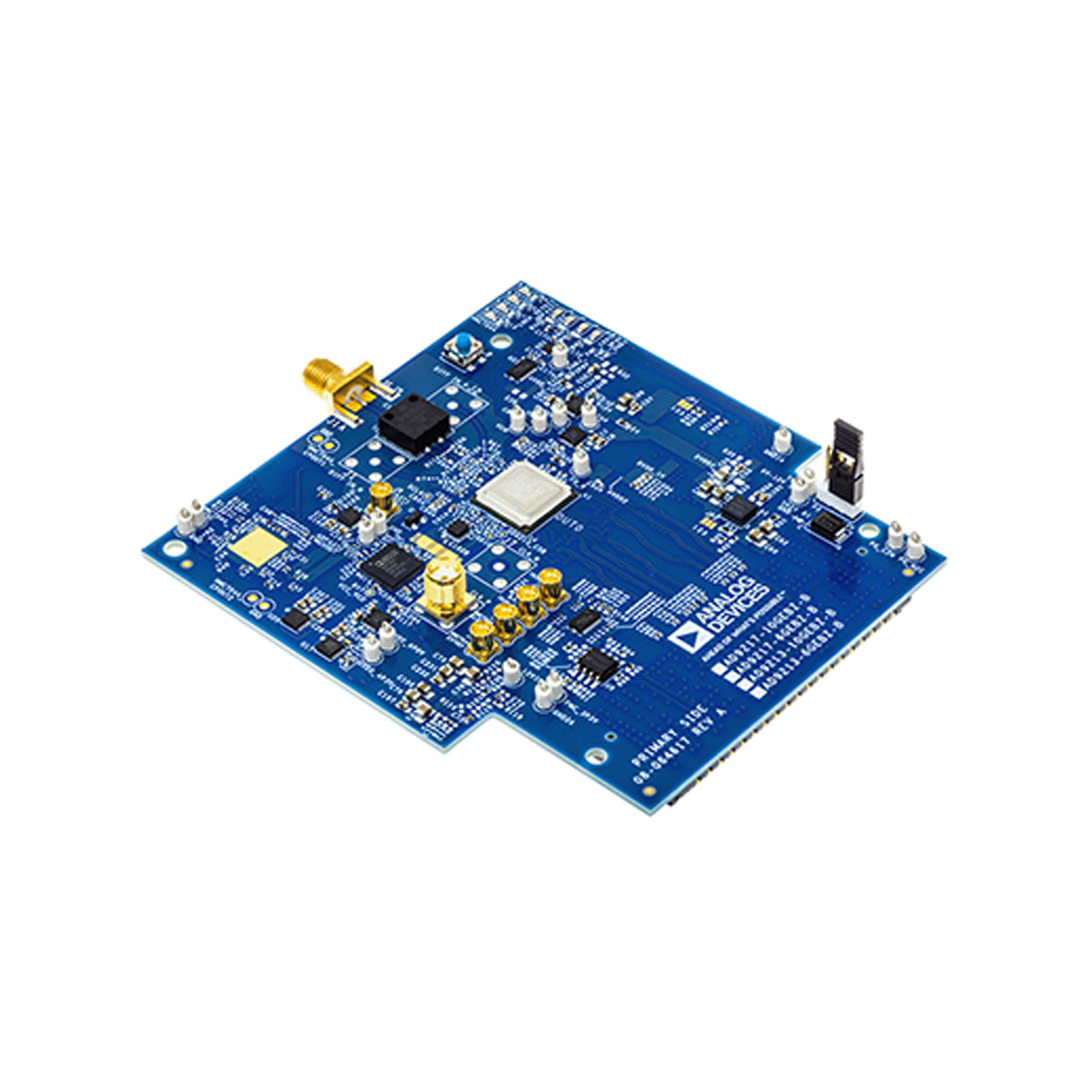 AD9217-6GEBZ AD9217-6GEBZ