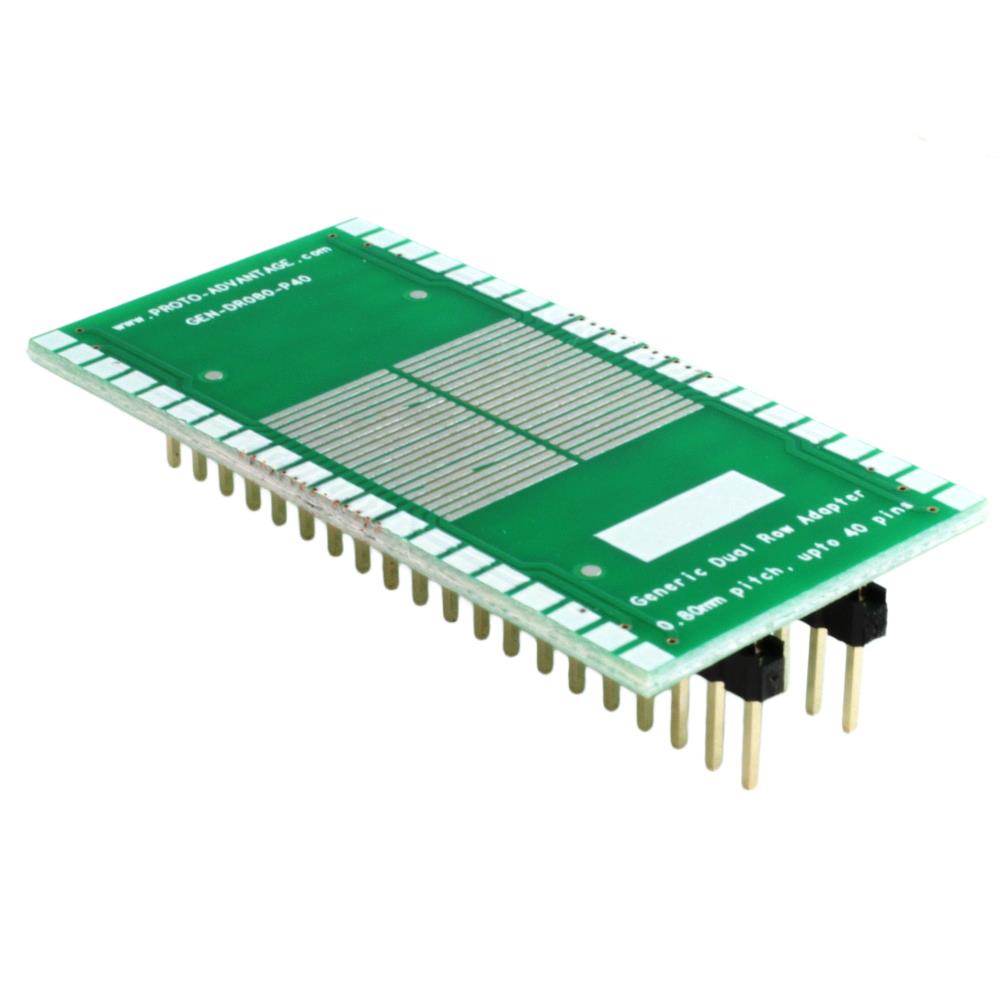 GEN-DR080-P40