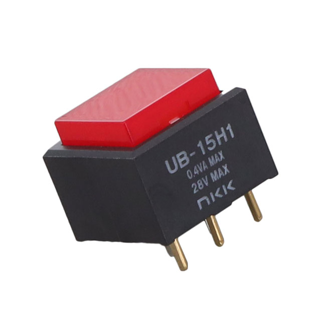 UB15SKG035C-CB UB15SKG035C-CB