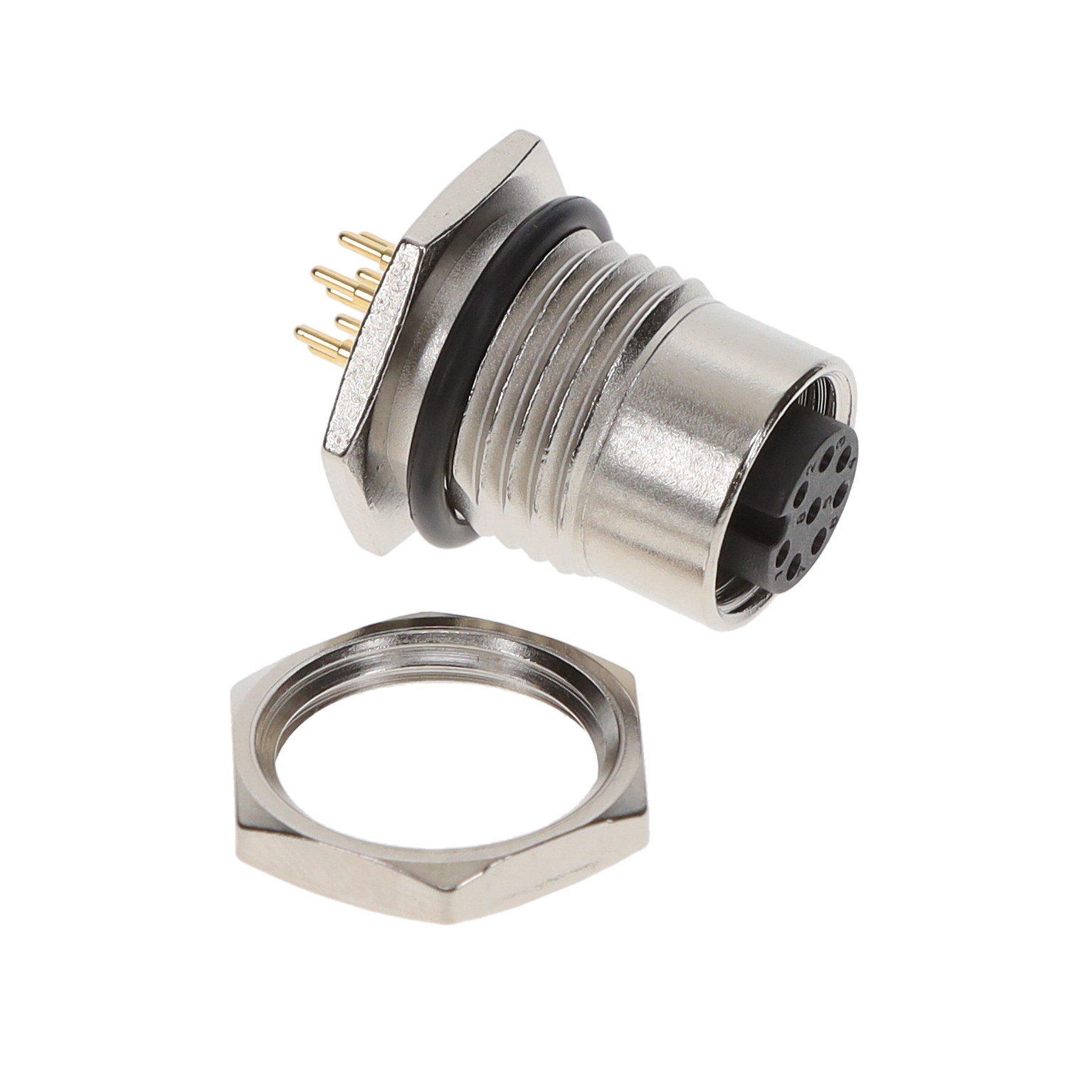 MSAS-08PFFP-SF8002 MSAS-08PFFP-SF8002