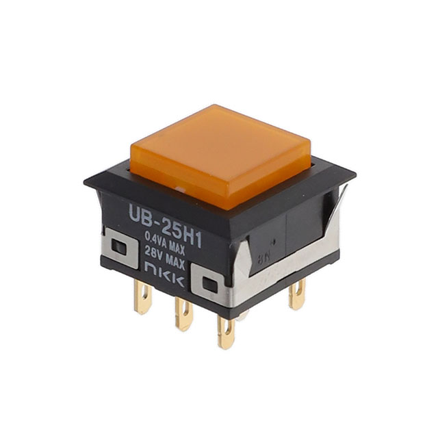 UB25KKG015D-DD UB25KKG015D-DD