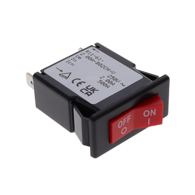 R11-61-2.00A-B02CH-V R11-61-2.00A-B02CH-V