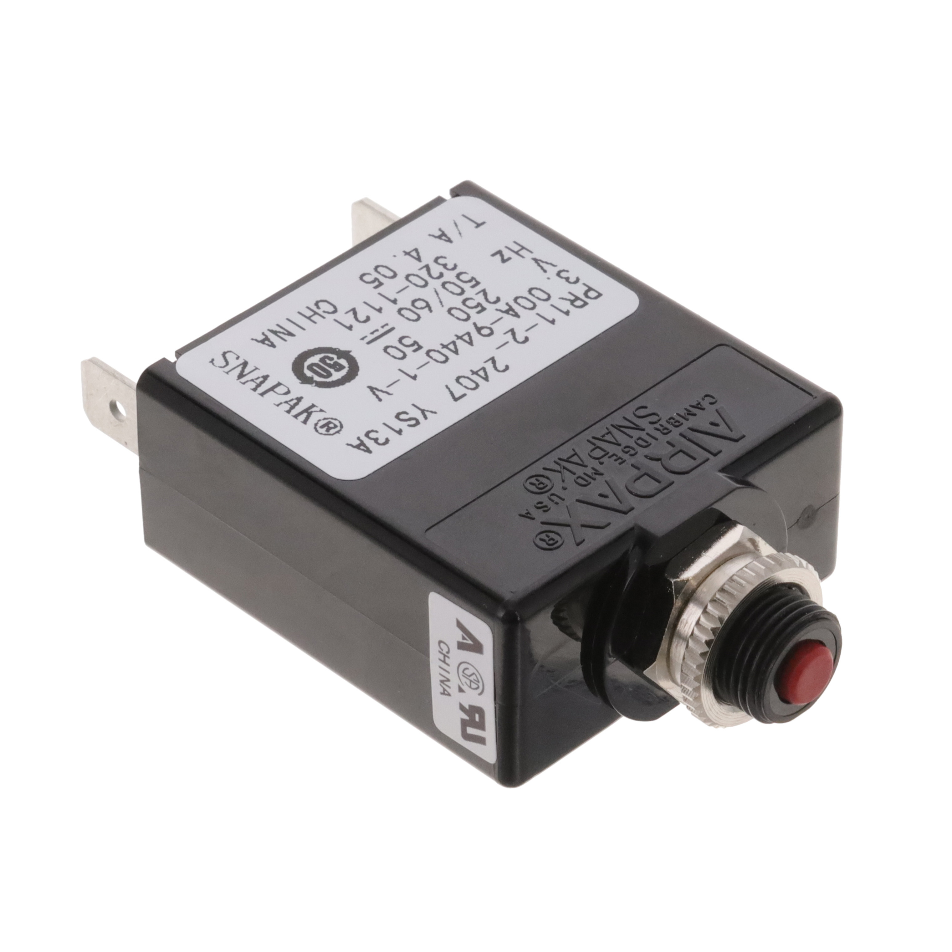 PR11-2-3.00A-9440-1-V PR11-2-3.00A-9440-1-V