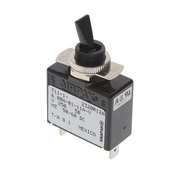 T11-1-6.00A-01-11A-V T11-1-6.00A-01-11A-V