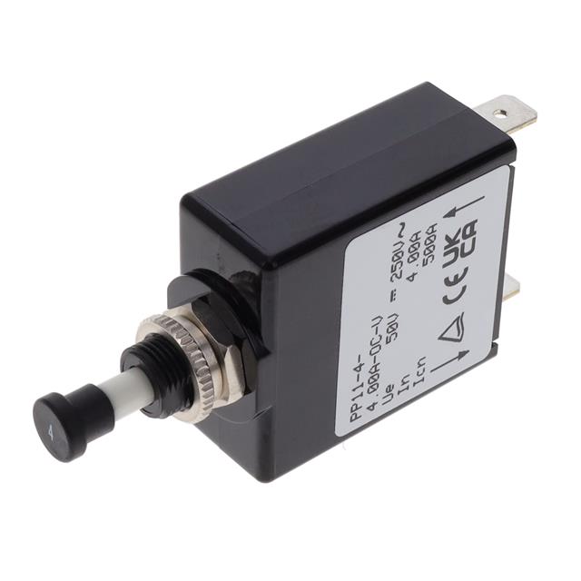 PP11-4-4.00A-OC-V
