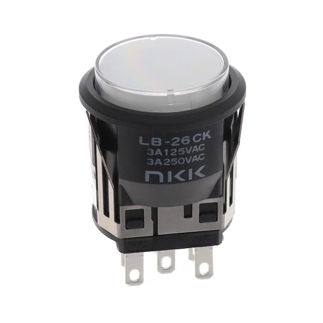 LB26CKW01-5F-JB LB26CKW01-5F-JB