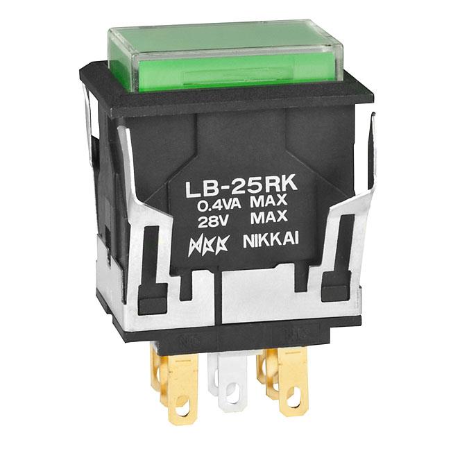 LB25RKG01-5F24-JF LB25RKG01-5F24-JF