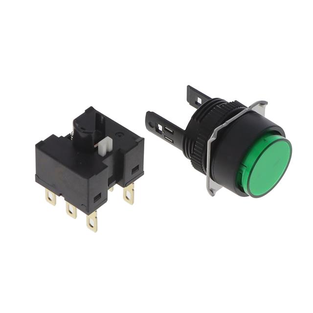 A165-TGA-2 A165-TGA-2