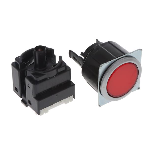 A3UL-TMR-2A2C-M A3UL-TMR-2A2C-M