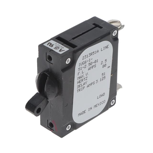 IUG6-1-51-2.50-01 IUG6-1-51-2.50-01