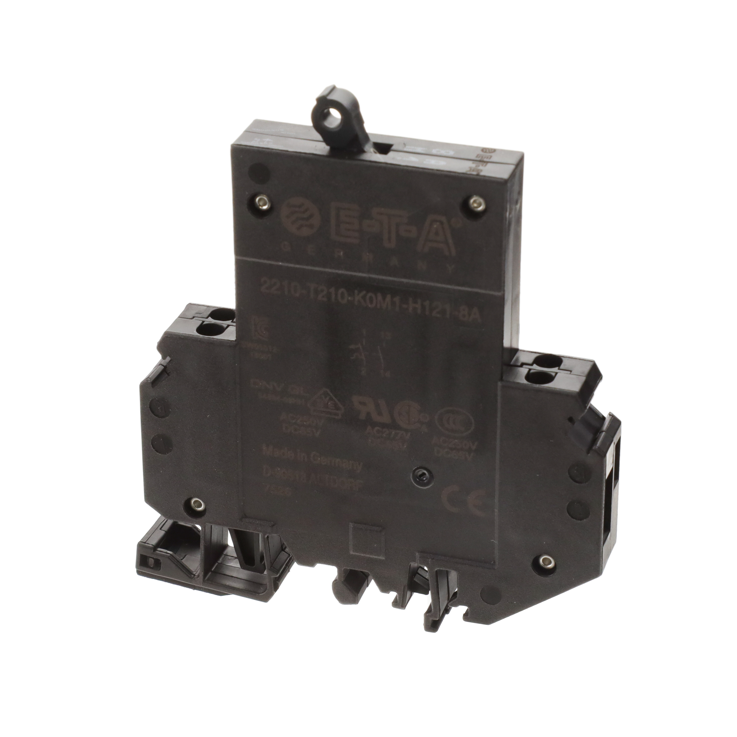 2210-T210-K0M1-H121-8A