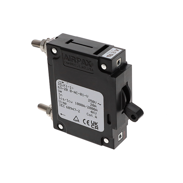 IELK1-1-63-20.0-AC-01-V IELK1-1-63-20.0-AC-01-V