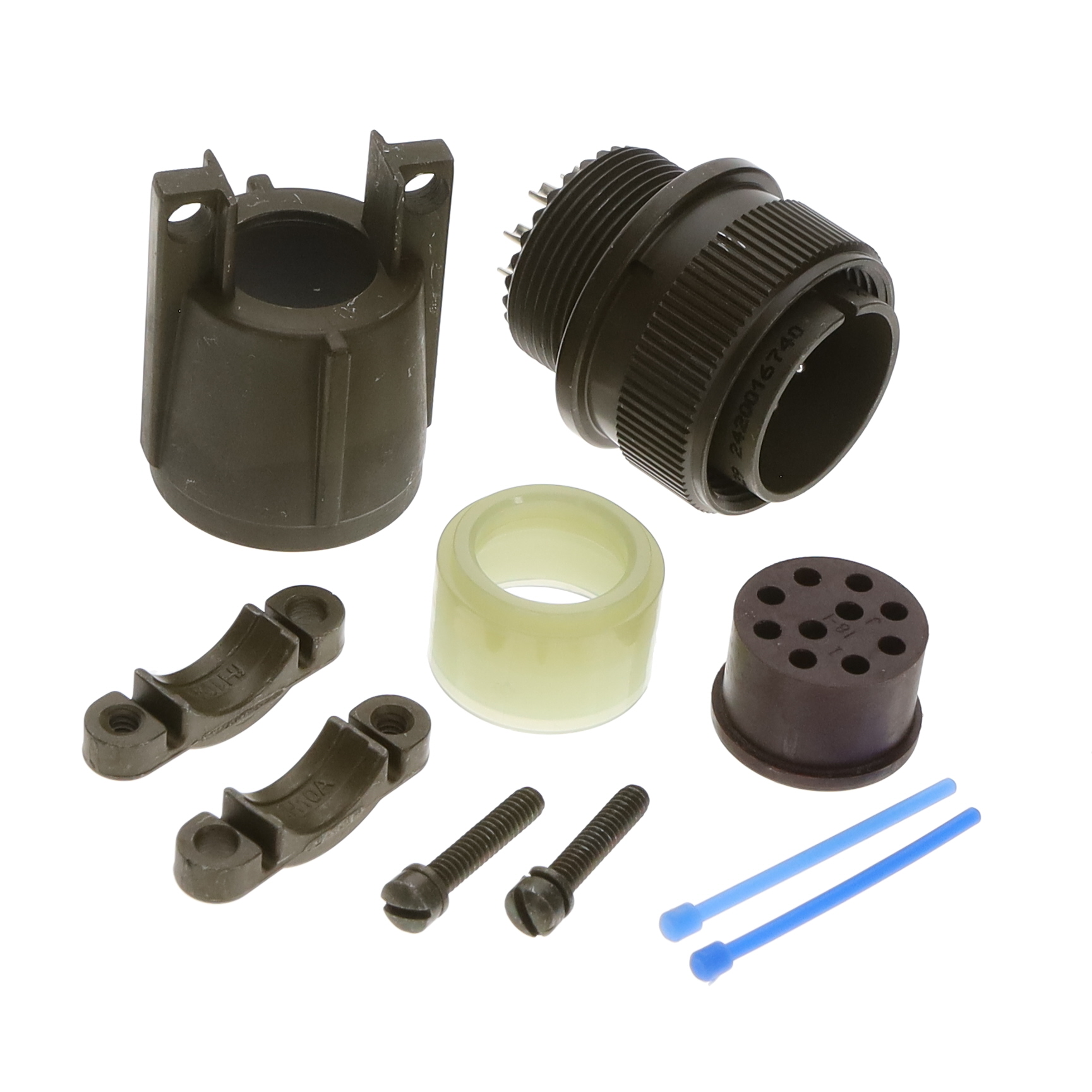 MS3106E18-1P MS3106E18-1P