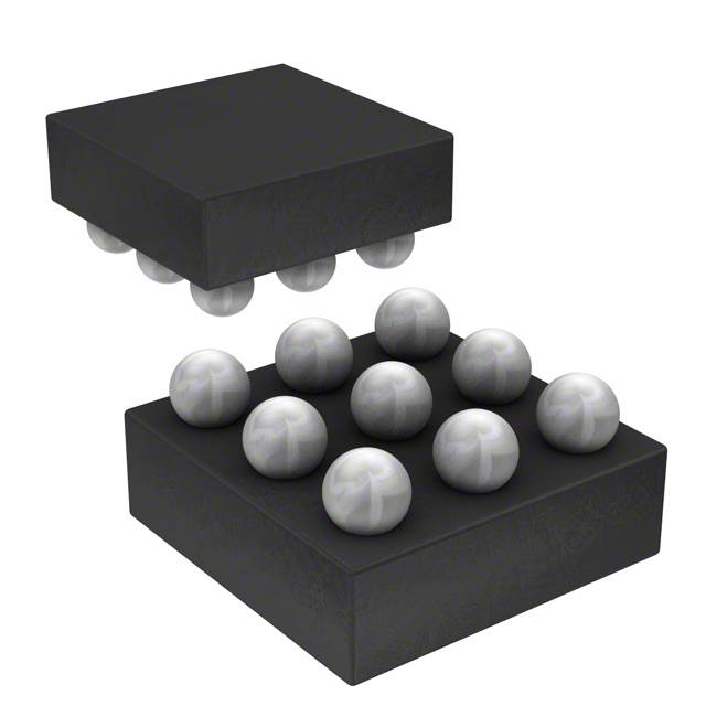 FAN48618BUC53X FAN48618BUC53X