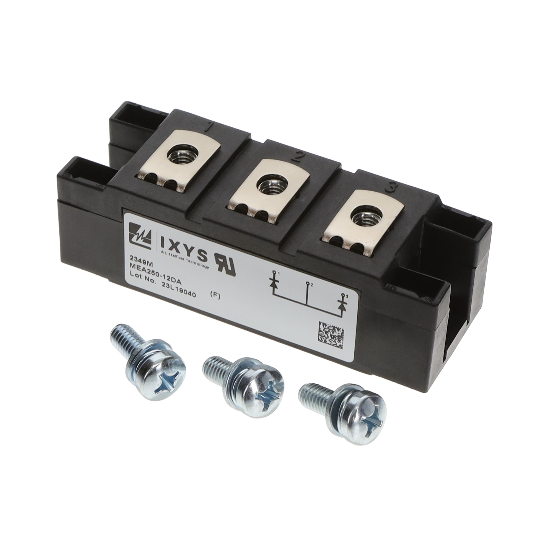 MEA250-12DA